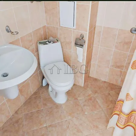 Beautiful, Cozy 1 Bedroom Sunny Beach, Sunny Day 5 Tunkovo