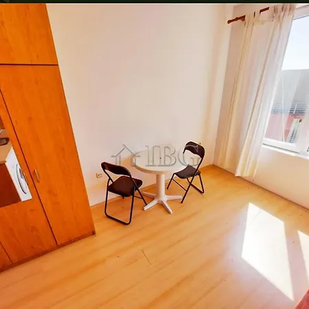 Apartment Beautiful, Cozy 1 Bedroom Sunny Beach, Sunny Day 5 Tunkovo